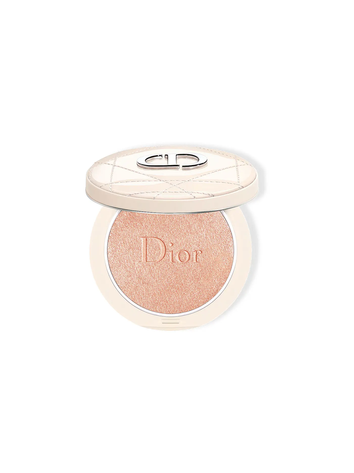 DIOR | Puder - Dior Forever Couture Luminizer Highlighter ( 03 Pearlescent Glow ) | gold